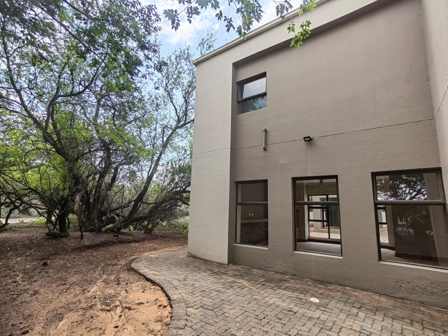 3 Bedroom Property for Sale in Vaal de Grace Nature Estate Free State